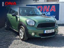 2016 MINI Countryman
