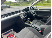 2021 Volkswagen Passat 2.0L Diesel For Sale Images