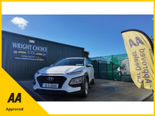 Hyundai Kona KAUAI COMFORT 5DR