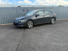2023 Volkswagen Golf 1.4L Petrol Plug-in Hybrid For Sale Images
