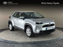 Toyota Yaris Cross HYBRID LUNA