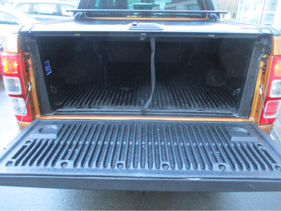 2023 Ford Ranger 2L Diesel For Sale Images