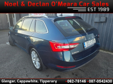 2020 Skoda Superb 2L Diesel For Sale Images