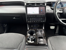 2023 Hyundai Tucson 1.6L Petrol Plug-in Hybrid For Sale Images