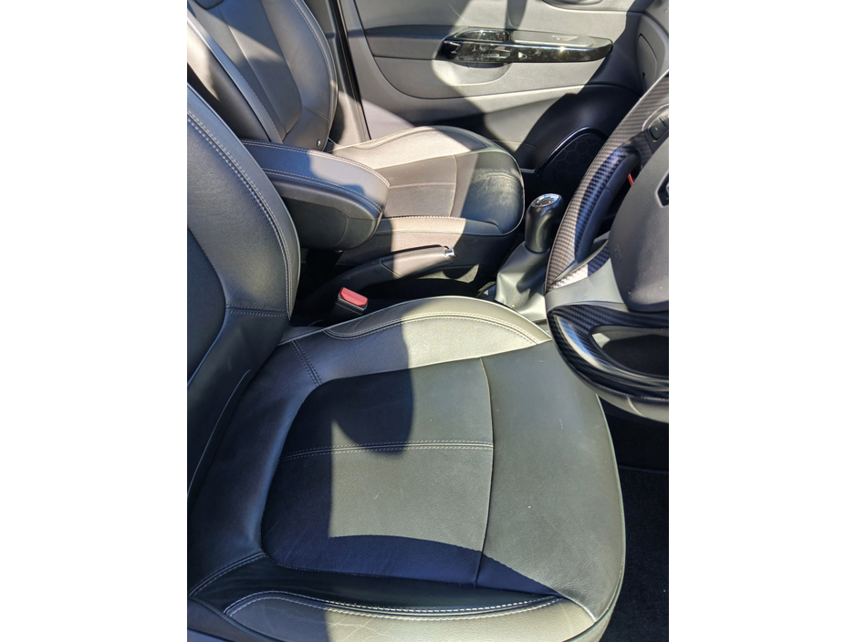 2017 Renault Captur 1.5L Diesel For Sale Images