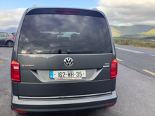 2016 Volkswagen Caddy Maxi Life 2L Diesel For Sale Images