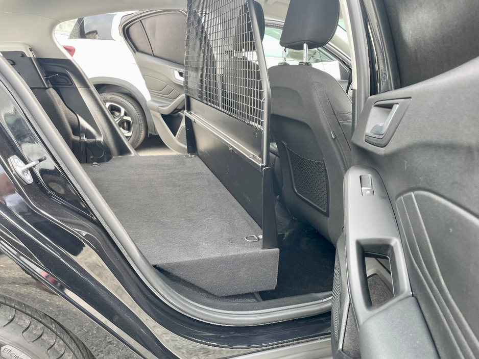 2022 Ford Focus 1.5L Diesel For Sale Images