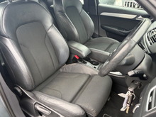 2018 Audi Q3 2L Diesel For Sale Images