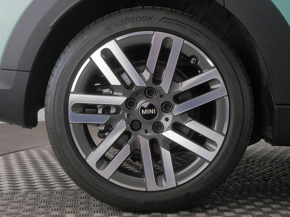 2025 MINI Hatch 1.5L Petrol For Sale Images