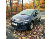 2018 Citroen C4 1.6L Diesel For Sale Images