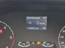 2021 Ford Tourneo Connect 1.5L Diesel For Sale Images