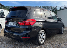 2016 BMW 2 Series Gran Tourer 2L Diesel For Sale Images