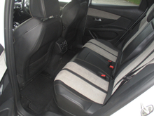 2021 Peugeot 3008 1.6L Petrol Plug-in Hybrid For Sale Images