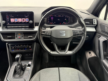2021 SEAT Tarraco 2L Diesel For Sale Images