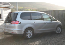 2019 Ford Galaxy 2L Diesel For Sale Images