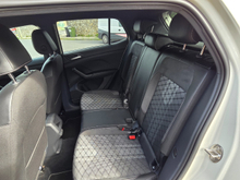 2024 Volkswagen T-Cross 1L Petrol For Sale Images