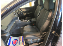 2018 Peugeot 5008 1.5L Diesel For Sale Images