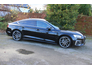 2022 AUDI A5 S Line * Virtual Dash * 163Bhp Tdi