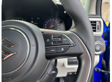 2024 Suzuki Swift 1.2L Petrol Hybrid For Sale Images