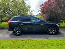 2022 Volvo XC60 2L Diesel For Sale Images
