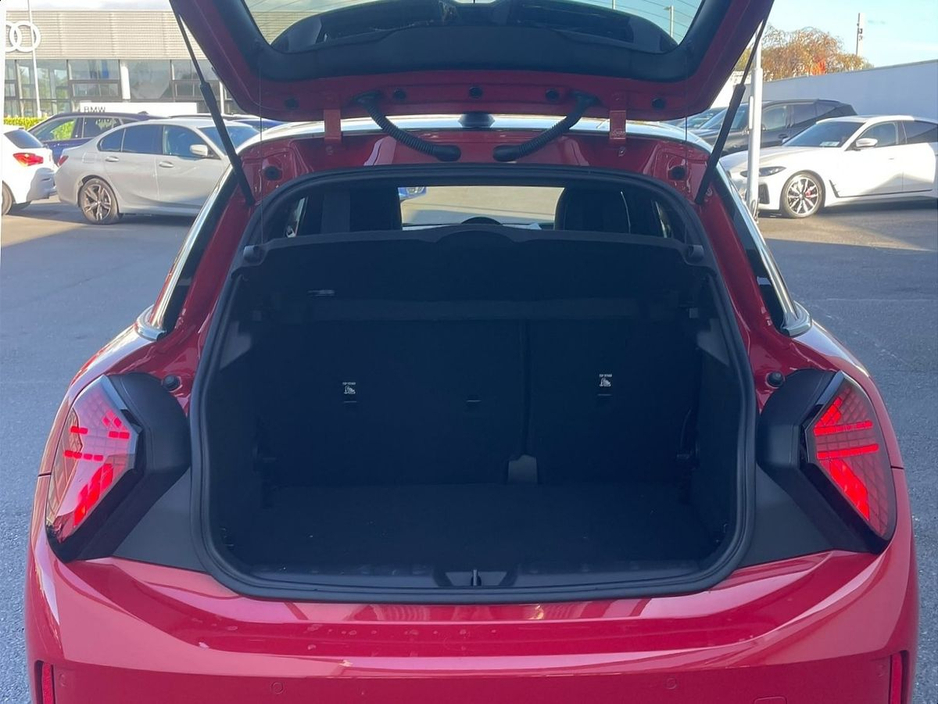 2026 MINI Hatch 1.5L Petrol For Sale Images