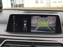 2018 BMW 7 SERIES 730 Diesel Long Wheel Base * FULL LEATHER / HEATED SEATS / AIR SUSPENSION / REVERSING CAMERA *