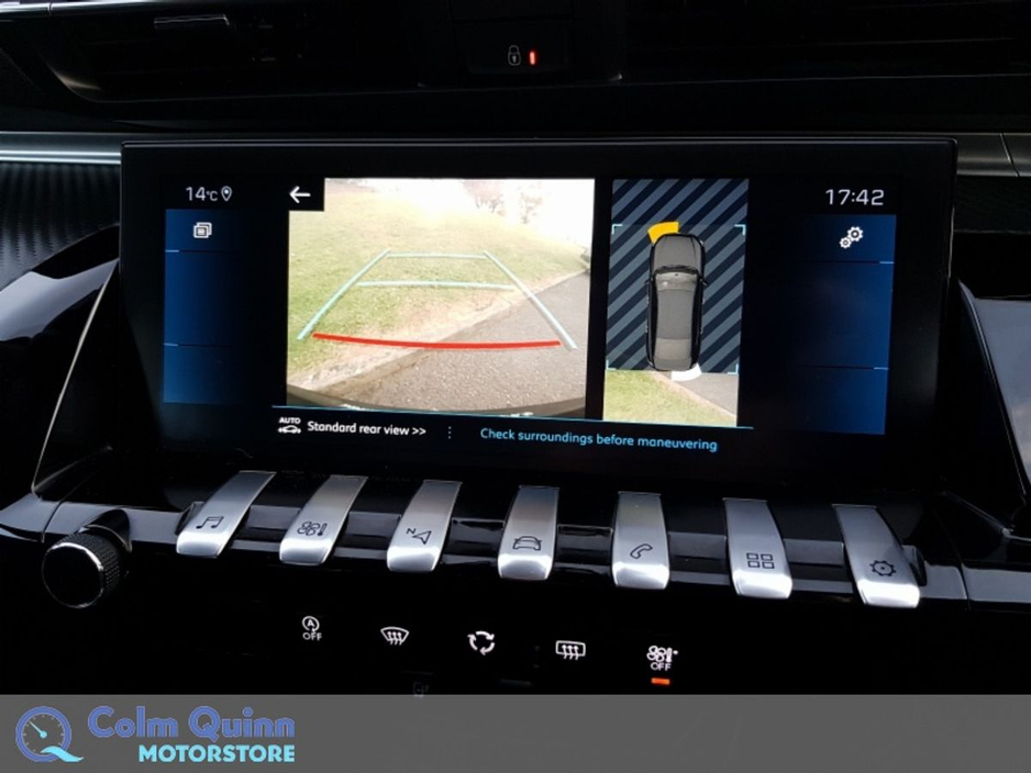 2019 Peugeot 508 1.5L Diesel For Sale Images