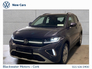 2025 VOLKSWAGEN T-CROSS T-CROSS 1.0TSI 95BHP EDITION 75
