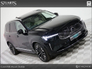 2025 VOLVO XC90 *NEW MODEL* ULTRA BRIGHT PHEV XC90 T8 7 SEATS, ONYX BLACK METALLIC WITH BLONDE LEATHER, 21” DIAMOND CUT ALLOYS, AIR SUSPENSION, BOWERS AND WILKINS