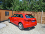 2015 AUDI A3 SPORTBACK 1.6 TDI 110 SE 4DR