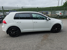 2015 Volkswagen Golf 1.6L Diesel For Sale Images