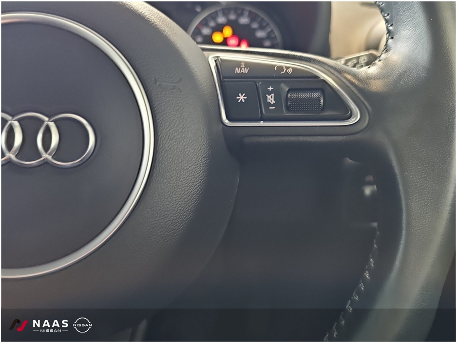 Audi A1 SPORTBACK 1,0 — thumbnail 20