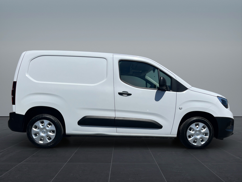 2023 Opel Combo 1.5L Diesel For Sale Images