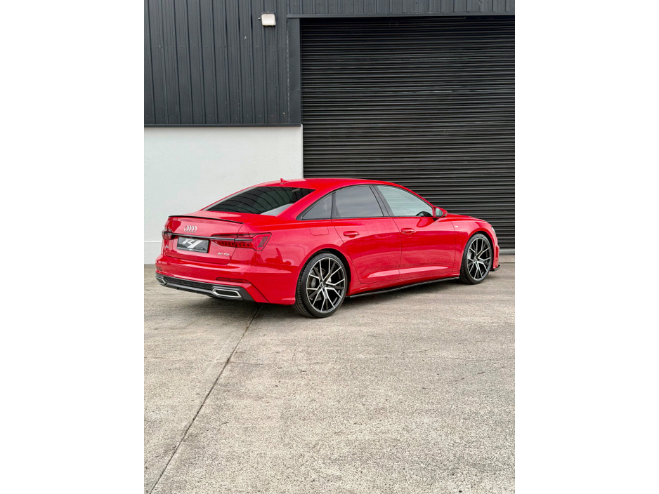 2019 Audi A6 2L Diesel For Sale Images