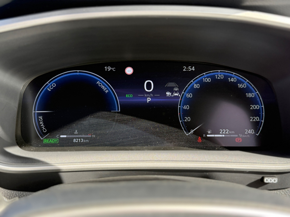 2025 Toyota Corolla Cross 1.8L Petrol Hybrid For Sale Images