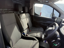 2023 Peugeot Partner 1.5L Diesel For Sale Images