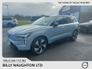 2025 VOLVO EX90 TWIN MOTOR PREFORMANCE AWD ULTRA 600Km