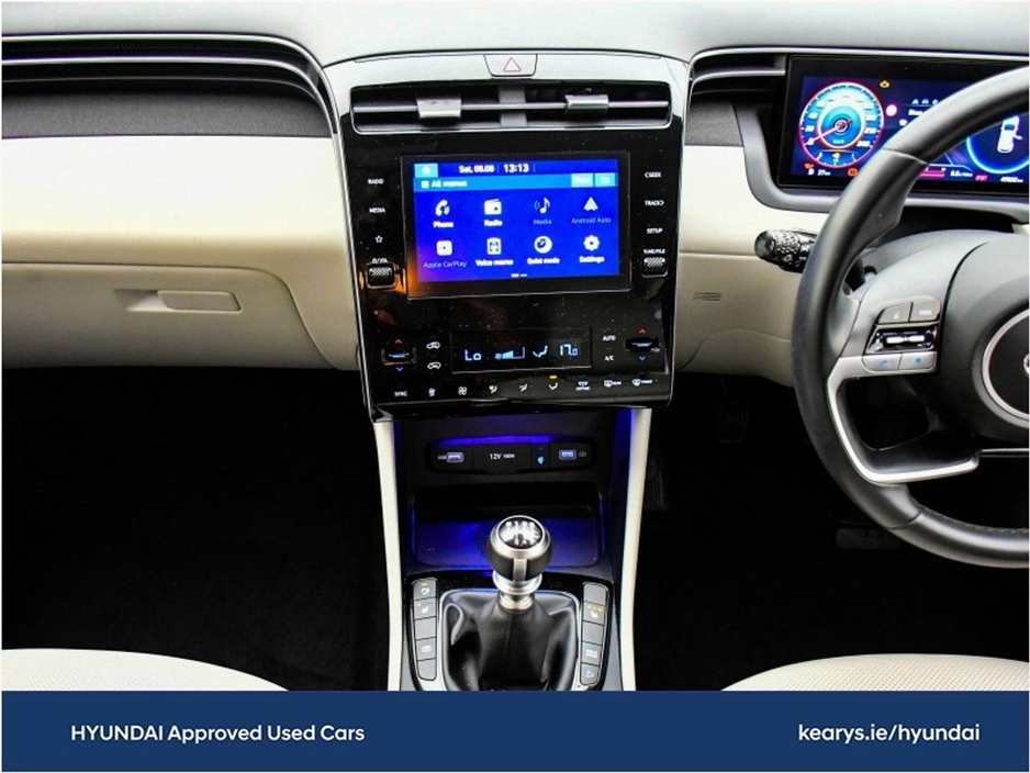 Hyundai Tucson 2WD Executive — thumbnail 23
