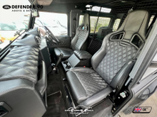 2015 Land Rover Defender 2.2L Diesel For Sale Images