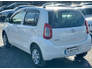 2015 TOYOTA PASSO 1.0 Petrol Automatic with Reverse Camera  (0397)