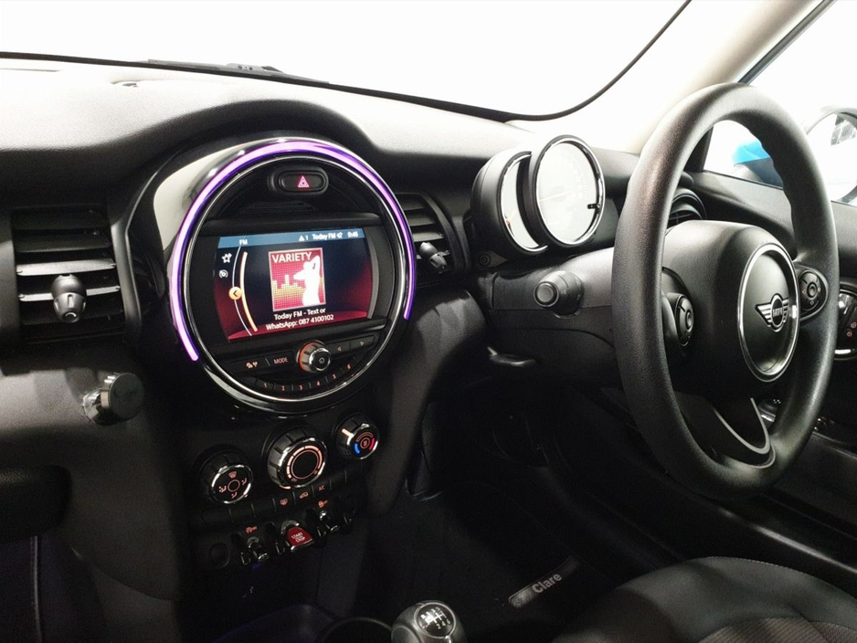 2019 MINI Hatch 1.5L Petrol For Sale Images