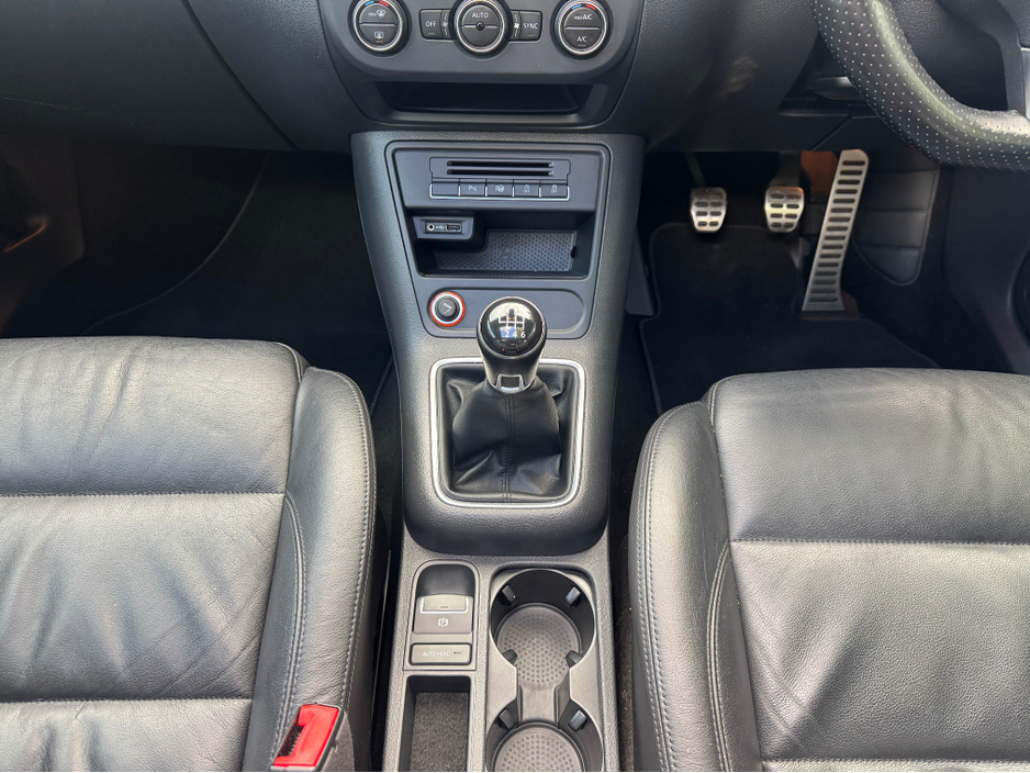 2016 Volkswagen Tiguan 2L Diesel For Sale Images