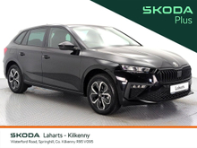 Skoda Scala SELECTION 1.0TSI 115HP