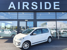 Volkswagen up! JEANS EDITION * 1.0 BLUEMOTION AUTOMATIC