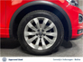 2021 VOLKSWAGEN T-ROC 1.5 TSI 150bhp R-Line DSG