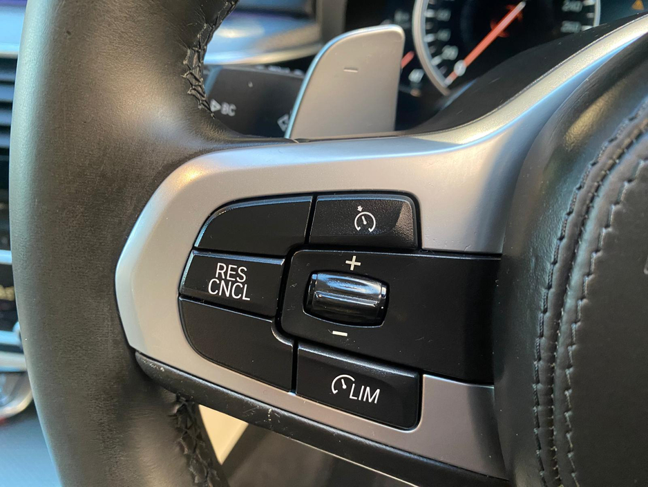 2018 BMW 5 Series 2L Diesel For Sale Images