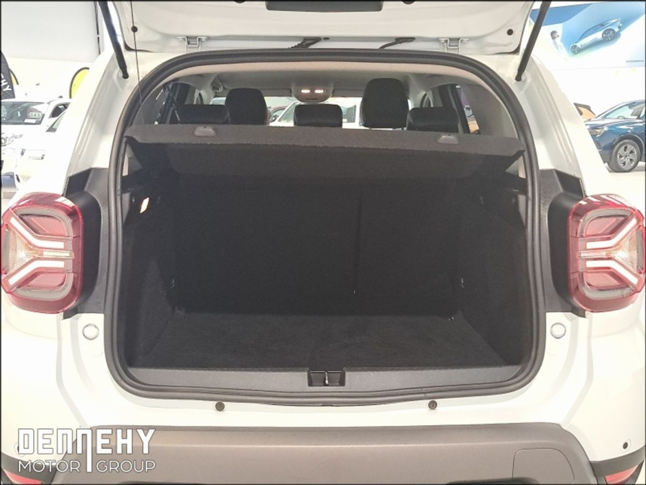 2023 Dacia Duster 1.5L Diesel For Sale Images
