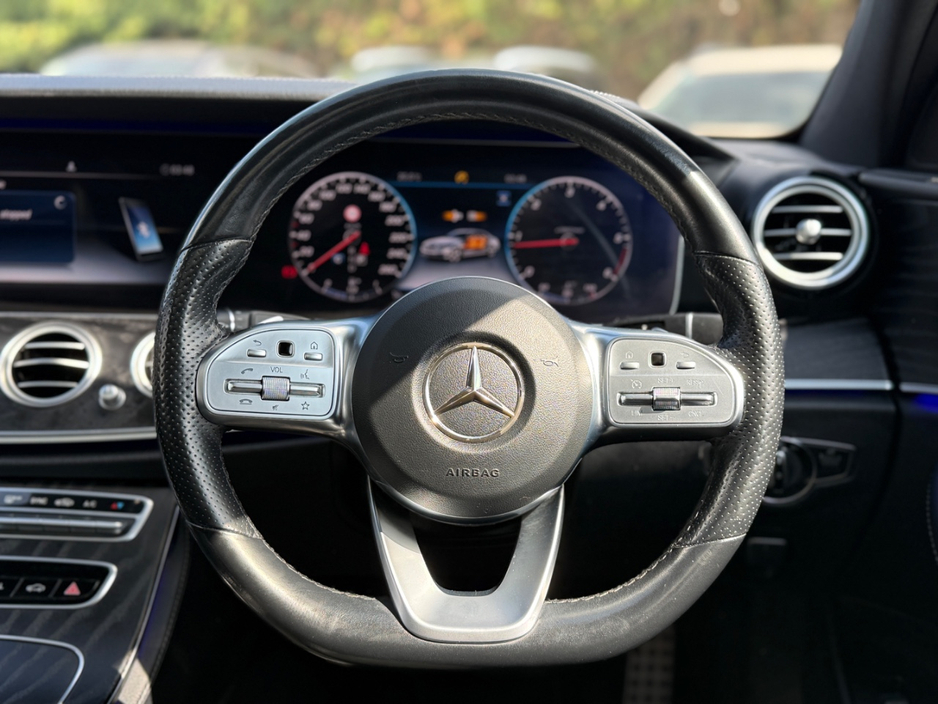 2020 Mercedes-Benz E Class 2L Diesel For Sale Images