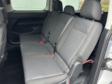 2025 Volkswagen Caddy Maxi Life 2L Diesel For Sale Images