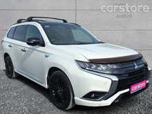Mitsubishi Outlander PHEV 4WD Black Edition
